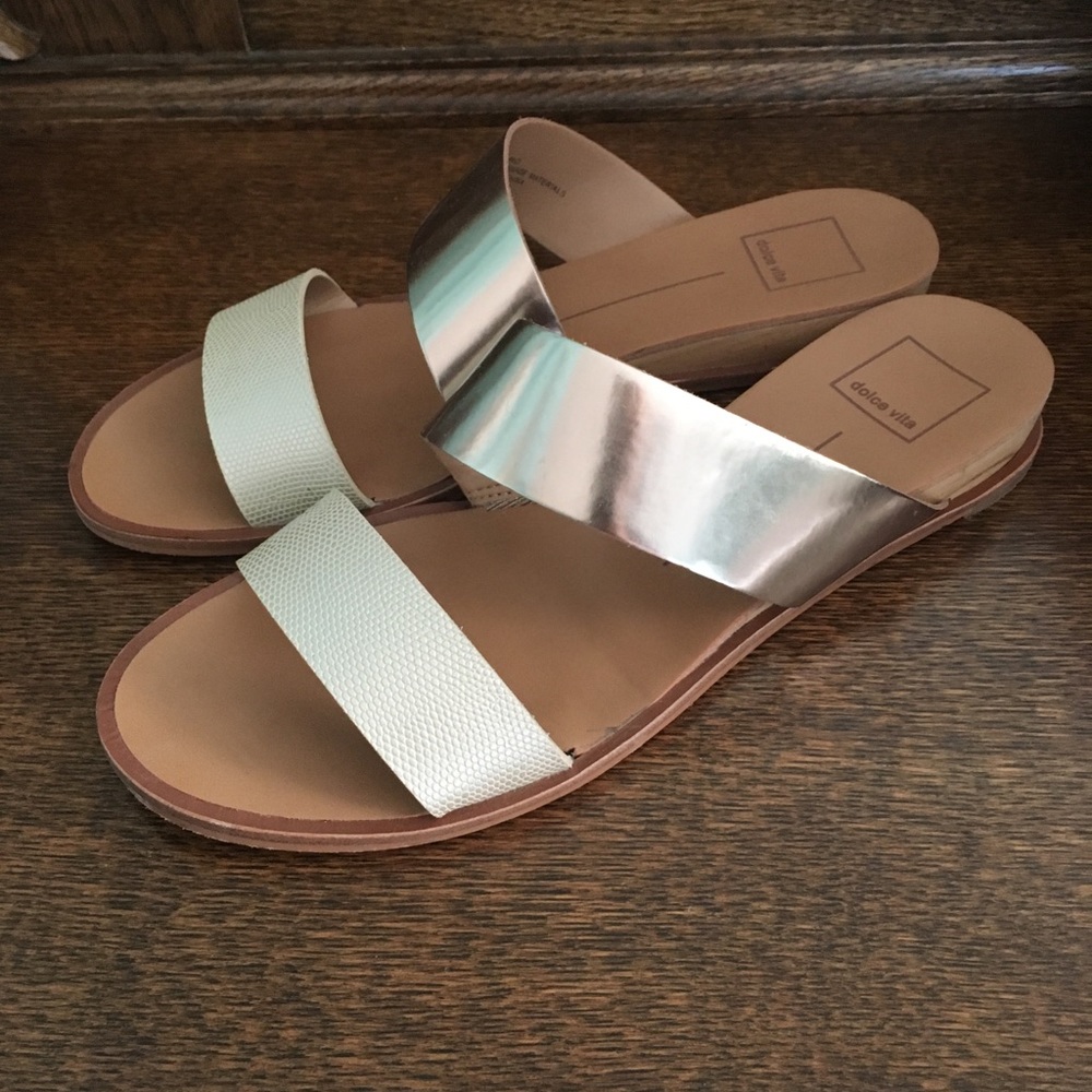 Dolce Vita Sandals